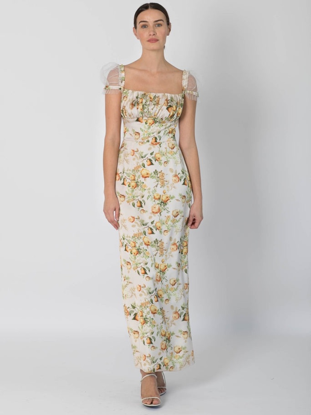 NWT Damaris Bailey eloisa dress